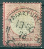 [Definitives - Eagle with Large Breastshield, type D12]