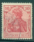 [Germania - Inscription "DEUTSCHES REICH", type O3]