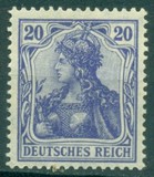 [Germania - Inscription "DEUTSCHES REICH", type O4]