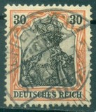 [Germania - Inscription "DEUTSCHES REICH", type O6]