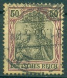[Germania - Inscription "DEUTSCHES REICH", type O8]
