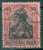 [Germania - Inscription "DEUTSCHES REICH", type O9]