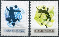 [Personalized Stamps - Self Adhesive, τύπος ALW]