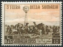 [Trade Fair, Tipi CO]