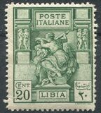 [Libyan Sibyl, type M]