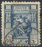 [Libyan Sibyl, type M5]