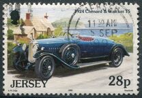 [Vintage Cars, type UI]