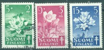 [The Prevention of Tuberculosis - Flowers, tip GJ]