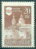 [The 300th anniversary of the town of Kajaani, סוג GT]