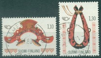 [Northern edition - Old decorative art, タイプ WG]