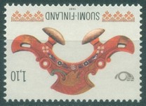 [Northern edition - Old decorative art, タイプ WG]