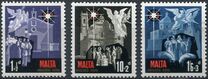 [Christmas Stamps, Scrivi HI]