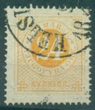[Numerals in Circle, Tipe F8]