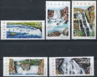 [Waterfalls, type AGU]