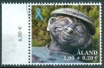 [Blue Ribbon, type NM]