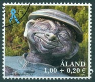 [Blue Ribbon, type NM]