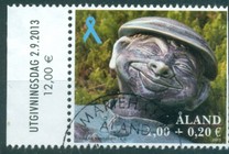 [Blue Ribbon, type NM]