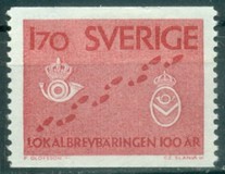 [Local Delivery of Mail, type FH3]