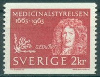 [The Medical Board, type FR6]