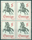 [Subjects from Postal History and Nature, タイプ HC1]