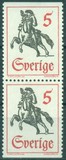 [Subjects from Postal History and Nature, タイプ HC1]