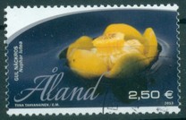 [Flora 2013 - Water Lilies - (Sheet of 32 stamps + 10 vignettes), type NH]
