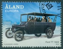 [Clacssic Buses 2012 - (Sheet of 30 stamps + 10 vignettes) - (Engraving by: offset), type MV]