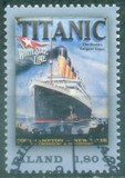 [The 100th Anniversary of the Titanic Disaster (1912-2012) - (Sheet of 30 stamps + 10 vignettes) - (Engraving by: offset), type ML]