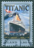 [The 100th Anniversary of the Titanic Disaster (1912-2012) - (Sheet of 30 stamps + 10 vignettes) - (Engraving by: offset), type ML]