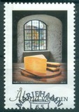 [My Stamps 2013 - Åland Cheese, type NF]