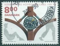 [The 100th Anniversary of Copenhagen Central Station, 類型 AQK]