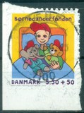 [Danish Child Cancer Foundation - Self Adhesive, 类型 AOE]