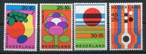 [Charity Stamps, type VM]