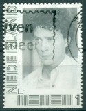 [Birds - Personalized Stamp, type CII]