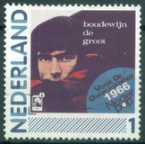 [Birds - Personalized Stamp, type CII]