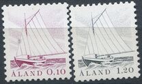 [Fishing Boat - New Values, type A3]