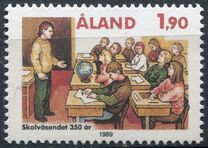 [The 350th Anniversary of the Educational System, 类型 AE]