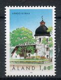 [The Värdö Church, Вид AW]