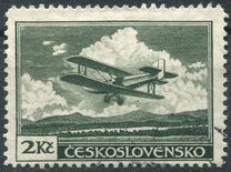 [Planes over different Landscapes, type YBQ]
