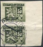 [Coats of Arms. Bratislava, Tipe YEH]