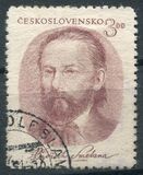 [Prague Musical Festival, type DK]