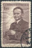 [The 50th Anniversary of the Birth of Jilemnicky - Writer, type EP]