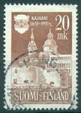 [The 300th anniversary of the town of Kajaani, סוג GT]