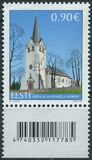 [St Mary's Church in Tartu, type BET]
