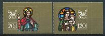[Christmas - Self Adhesive Stamps, type ALB]
