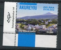 [The 150th Anniversary of the Akureyri Settlement, tyyppi AOT]