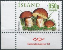 [Flora - Mushrooms, ประเภท APA]