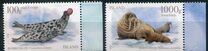 [Marine Life - Seals, ประเภท APD]