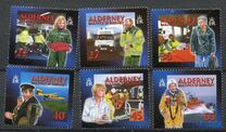 [Social Services of Alderny, Scrivi GQ]