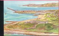 [Historical Forts, tegund EG]